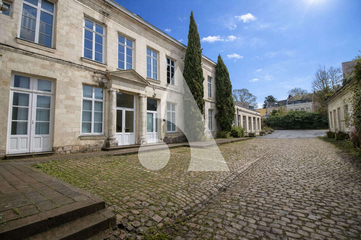 Appartement à VALENCIENNES