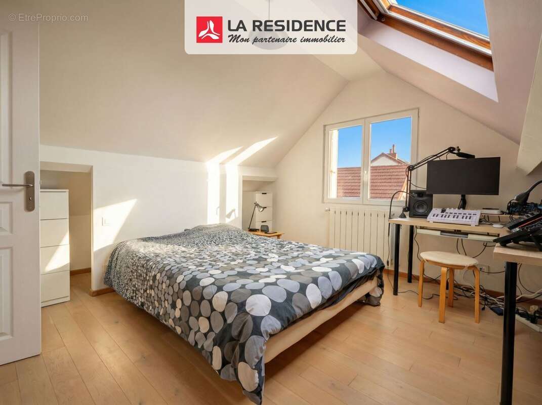 Appartement à TAVERNY