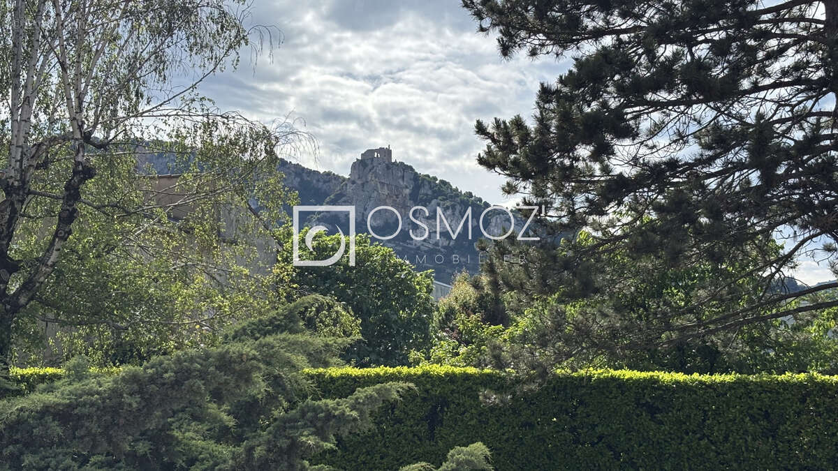 Appartement à GUILHERAND-GRANGES