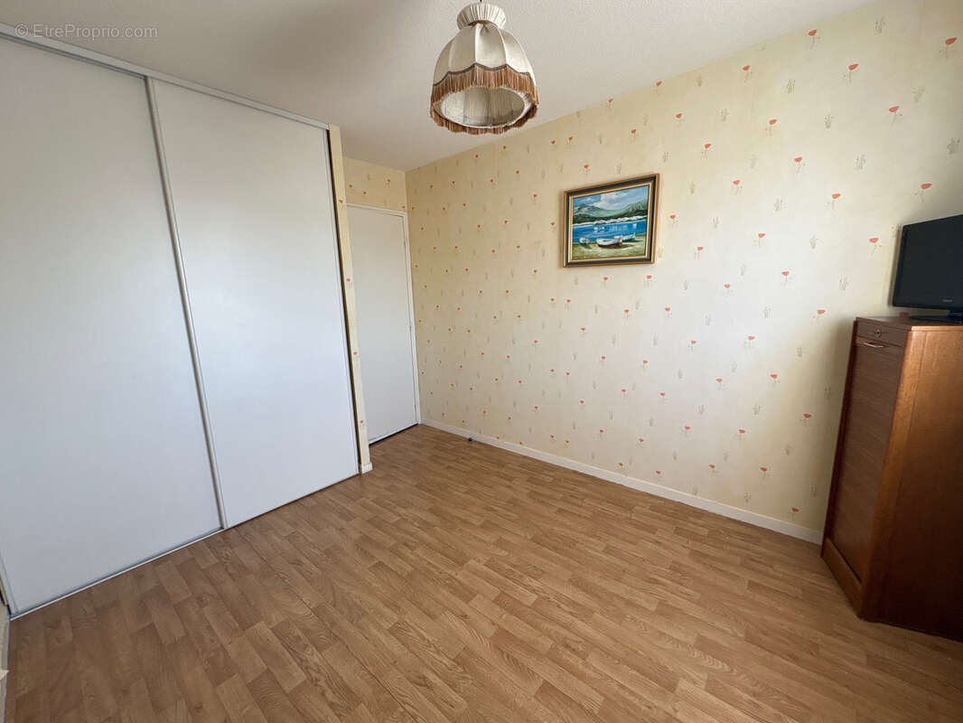 Appartement à BAUD