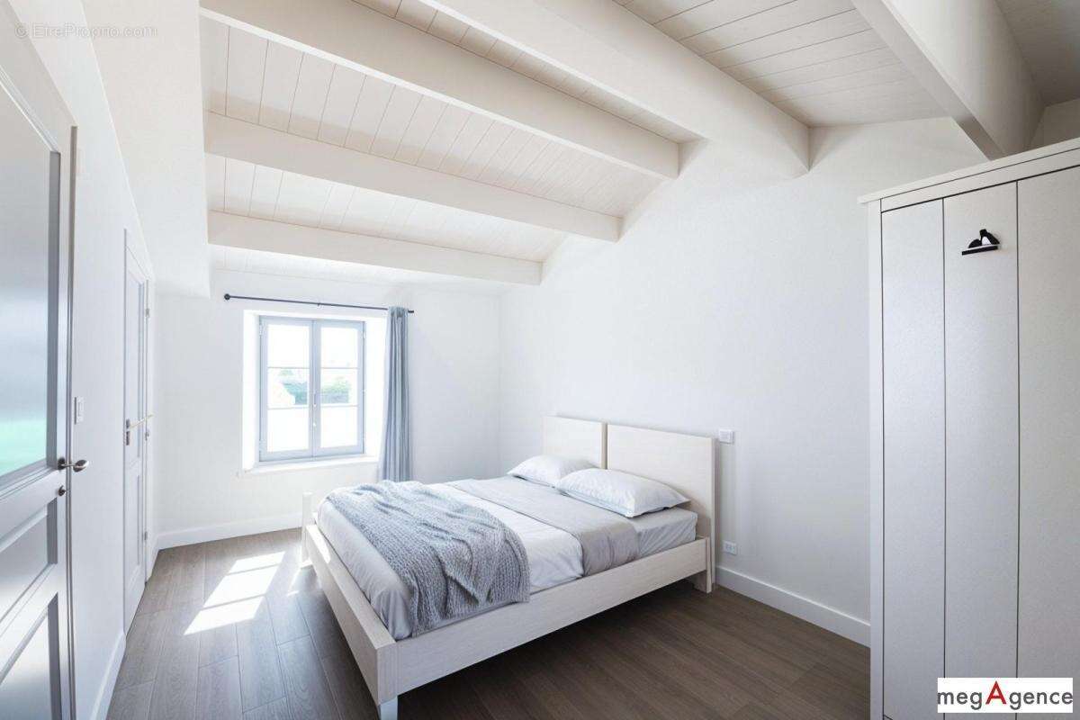 Maison à L'ILE-D'YEU