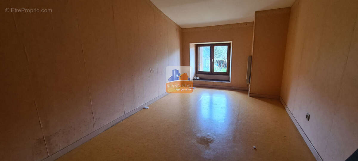 Maison à SAINT-JEAN-DE-BOISEAU