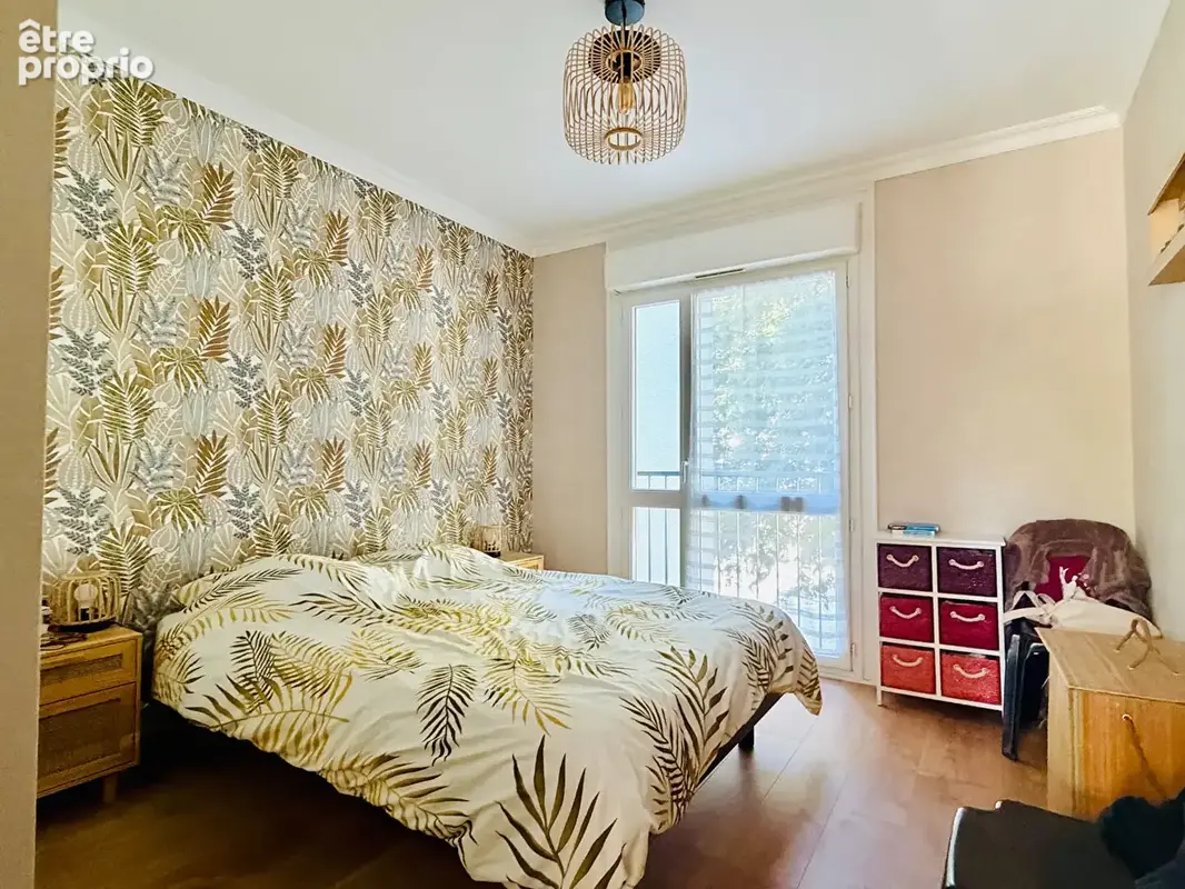 Appartement lumineux et fonctionnel avec balcon - photo 4