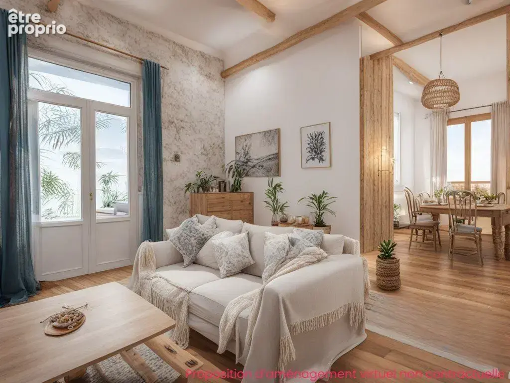 Maison 234 m² à Cessenon-Sur-Orb  - photo 3