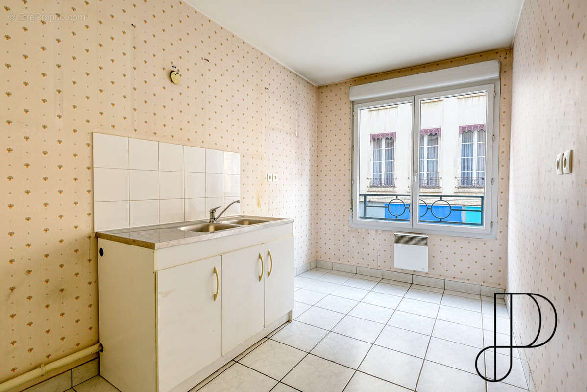 Appartement à LYON-4E