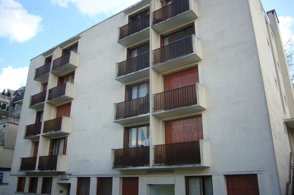 Appartement à ORSAY