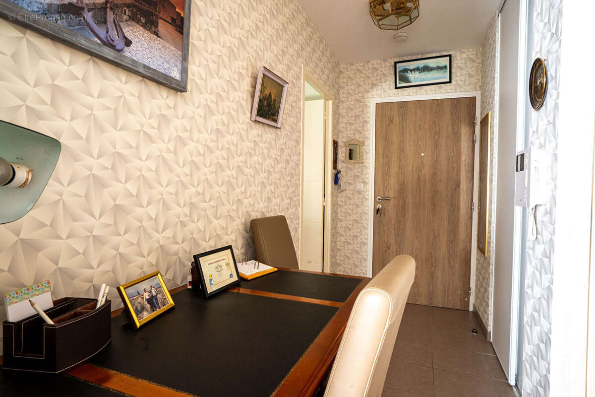 Appartement à CONCARNEAU