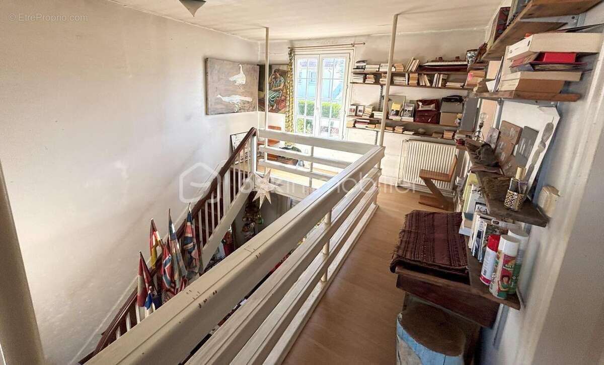 Maison à CRIEL-SUR-MER