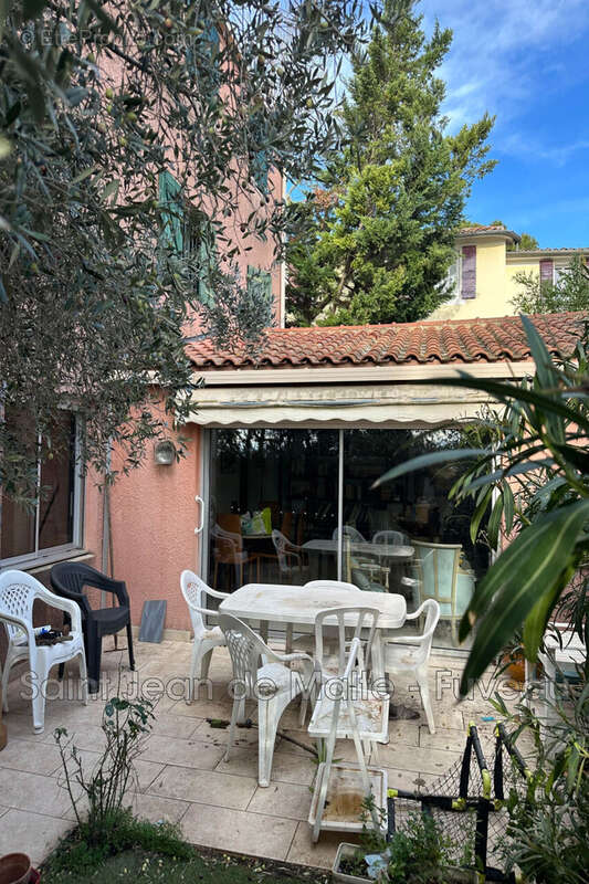 Appartement à AIX-EN-PROVENCE