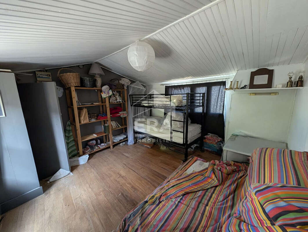 Maison à MONTPON-MENESTEROL