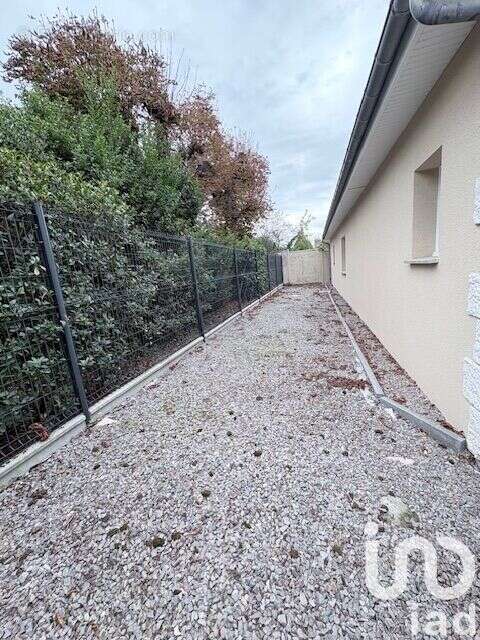 Photo 3 - Maison à PETIT-COURONNE