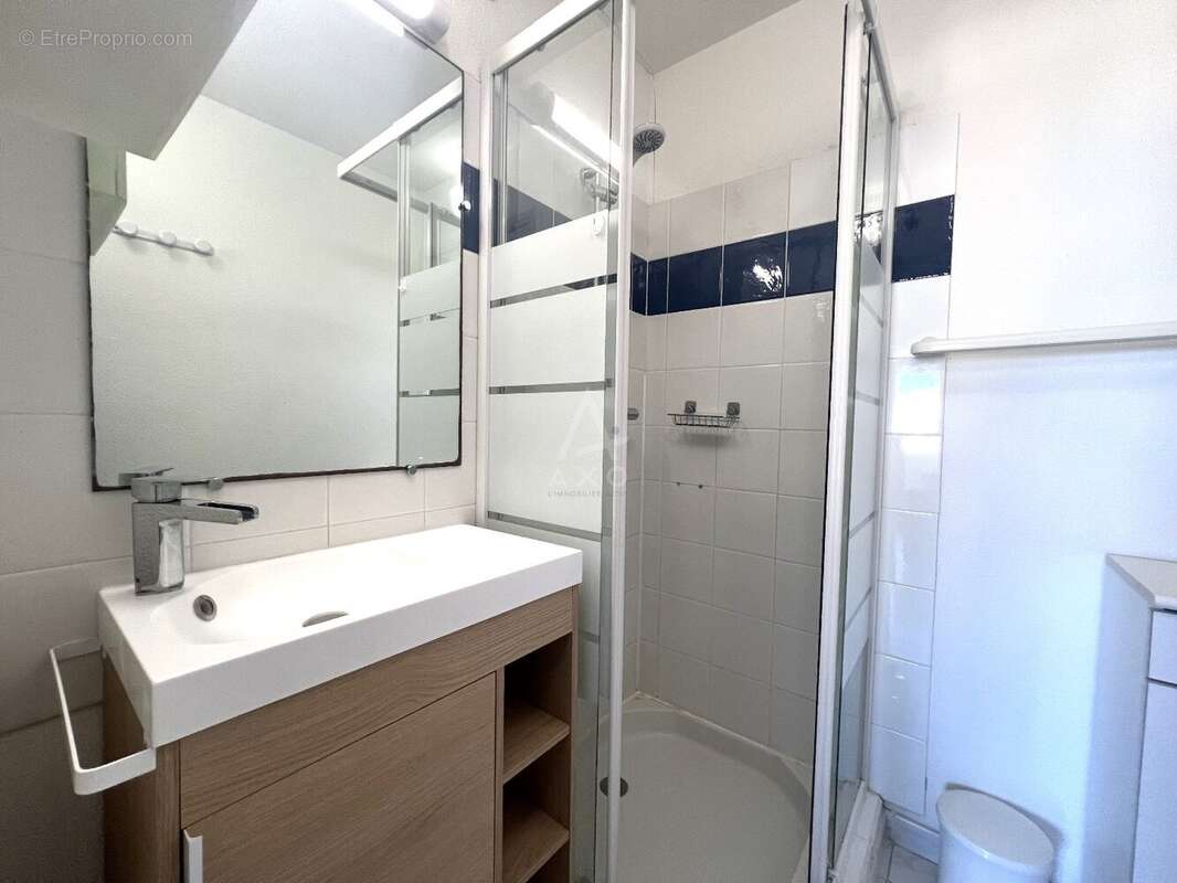 Appartement à LE LAVANDOU