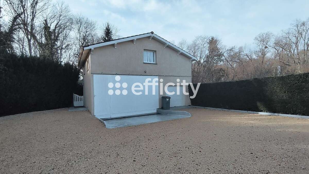 Maison 128 m² à Randan  - photo 5