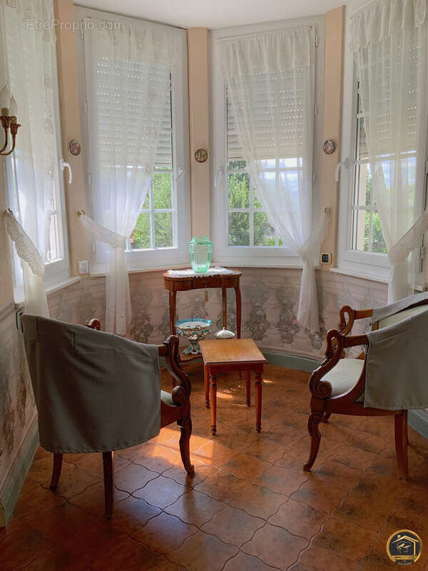 Maison à VENTENAC-EN-MINERVOIS