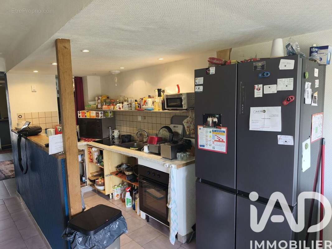 Photo 8 - Maison à MONTHUREUX-SUR-SAONE