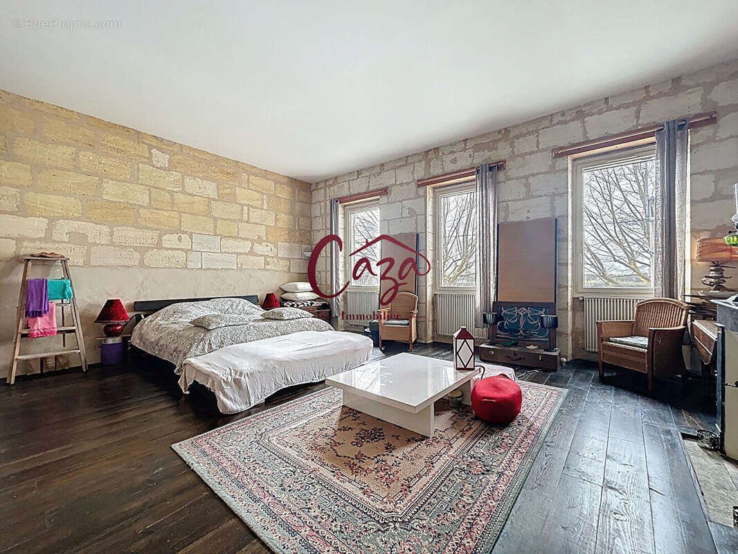 Maison Quinsac - photo 7