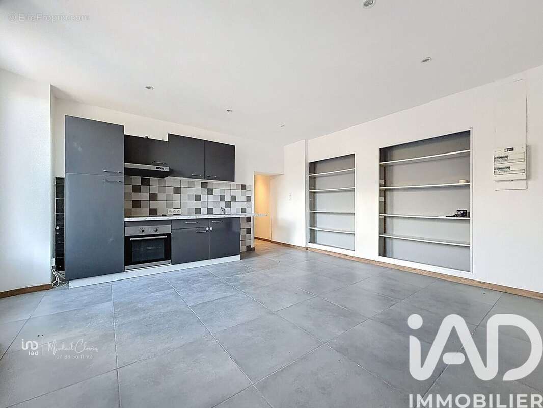 Photo 2 - Appartement à VOUGY