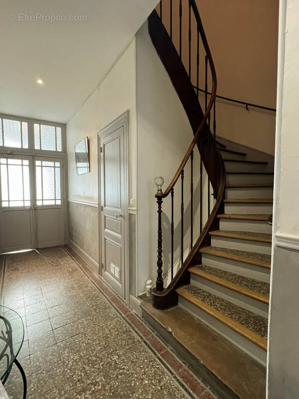 Appartement à CARCASSONNE