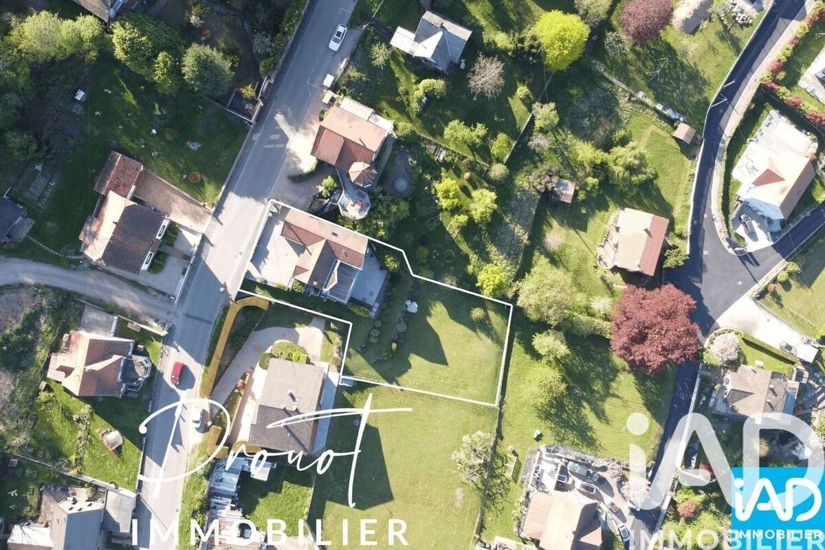 Photo 3 - Maison à GRENDELBRUCH