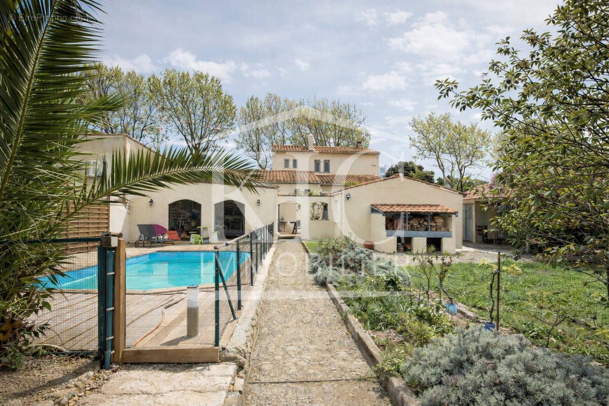 Maison à CARCASSONNE