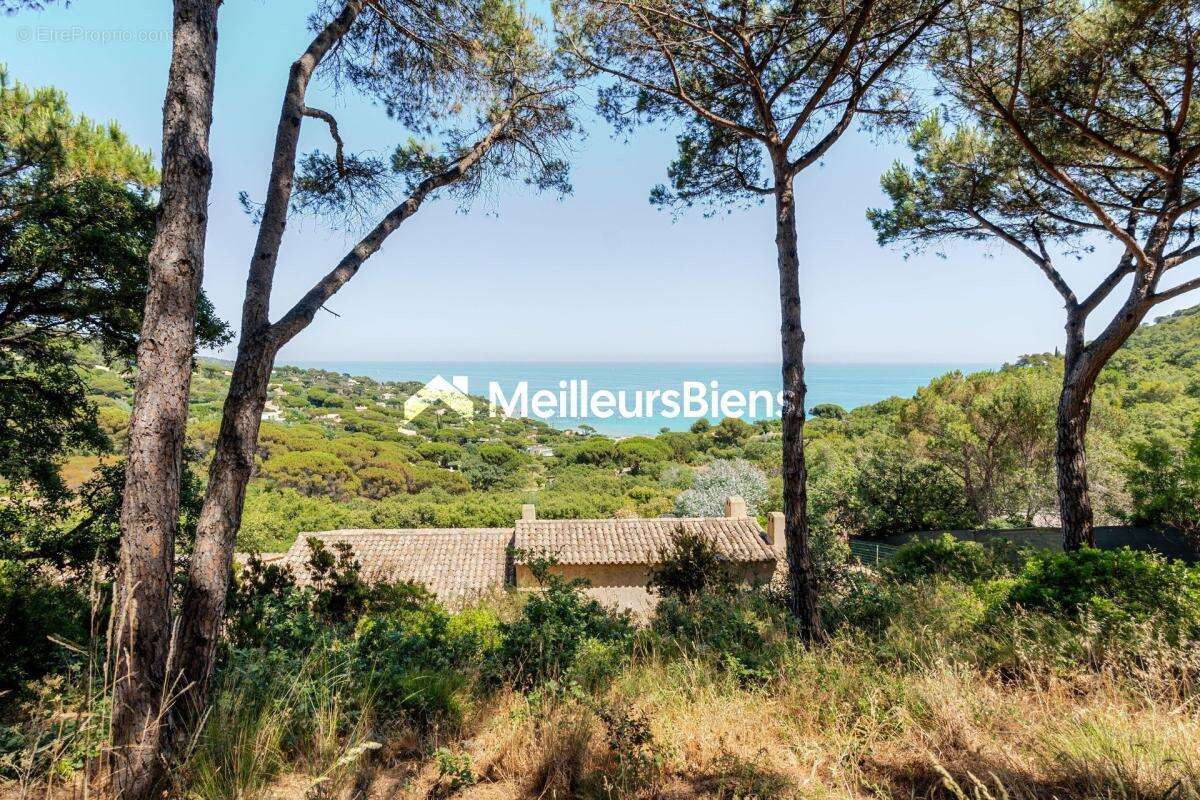 Propriété vendue avec permis de construire accordé pour une villa contemporaine - photo 14