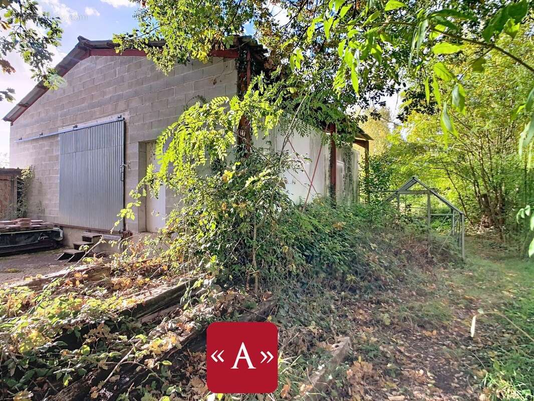 Commerce à LA MAGDELAINE-SUR-TARN