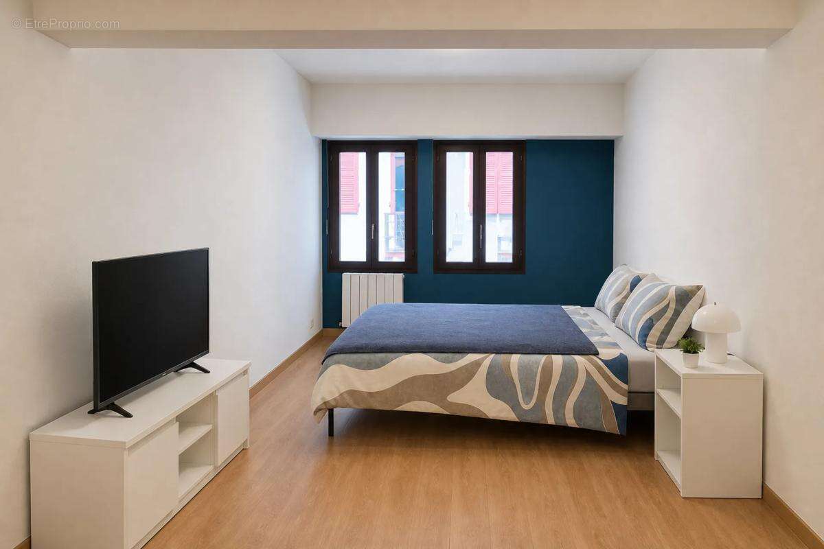 Appartement à ORTHEZ