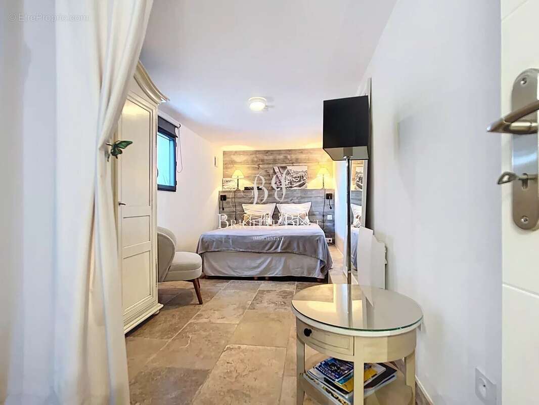 Maison à SAINTE-MAXIME