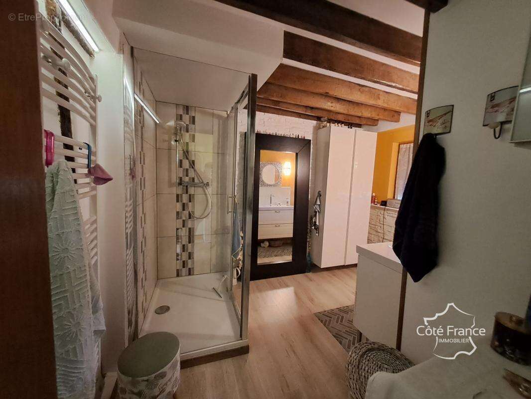 Maison à SAINT-GOBERT