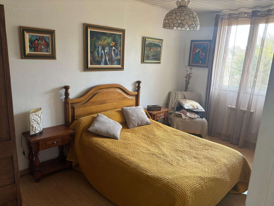 Maison 106m2 4 chambres avec jardin - photo 13
