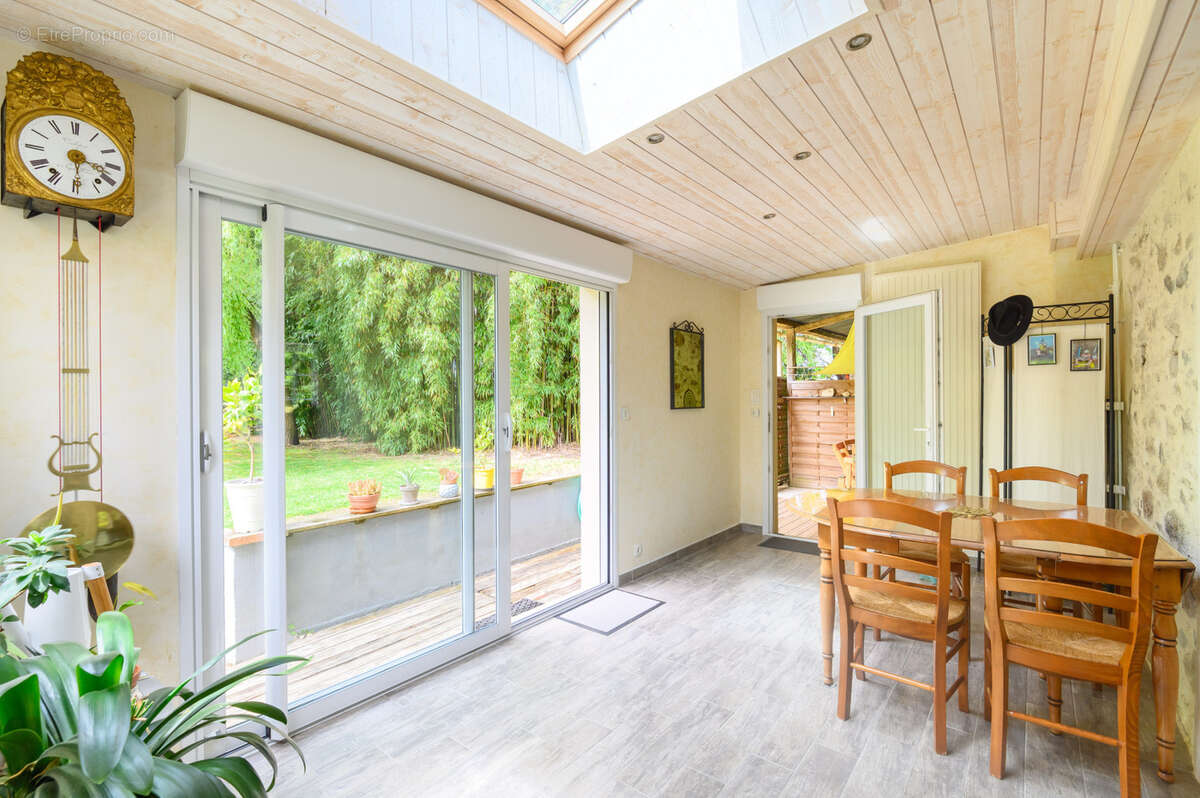 Maison à LA ROCHE-SUR-YON