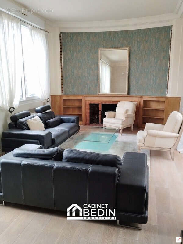 Maison 200 m² à Bordeaux  - photo 3