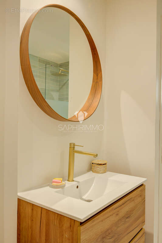 Appartement à BRIVE-LA-GAILLARDE