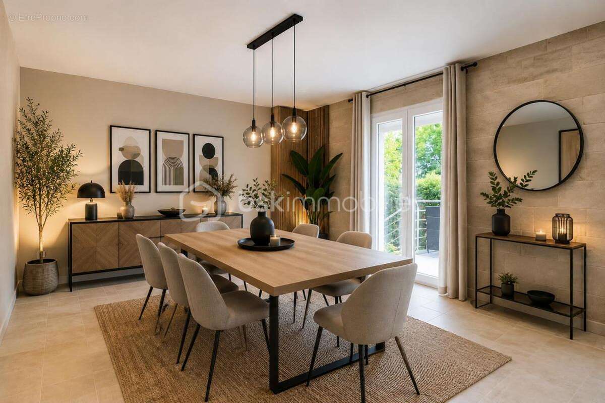Pavillon individuel de 113m² - photo 3