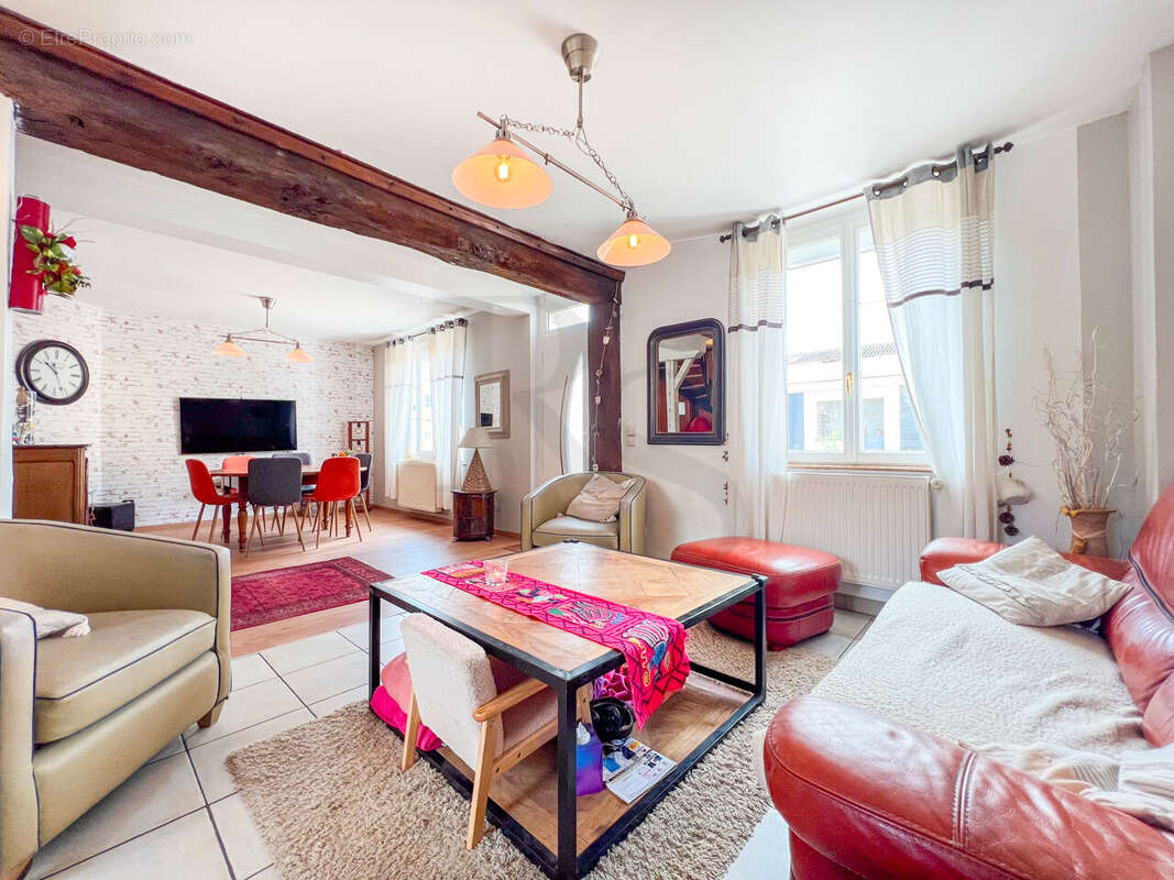 Maison à vendre le merlerault - photo 4