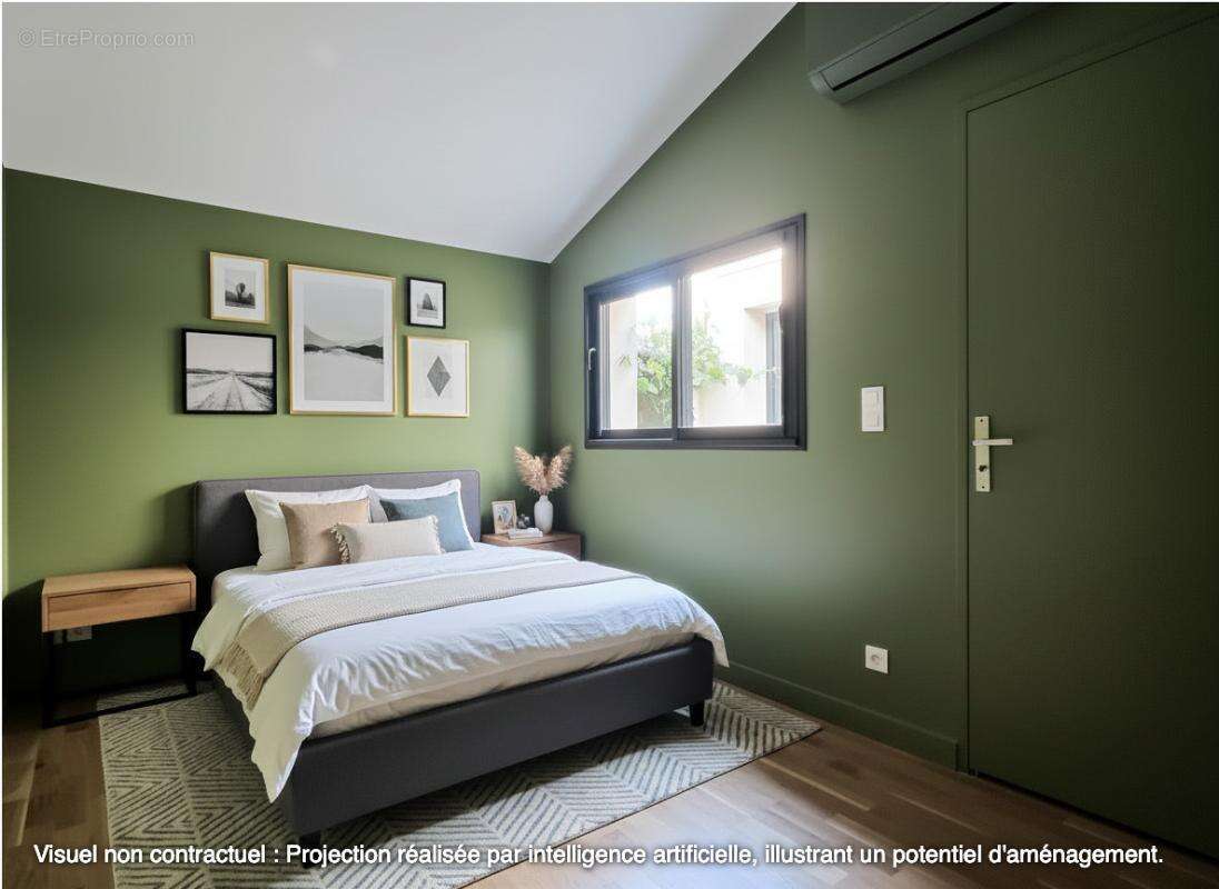 Vente MAISON 61m2 BORDEAUX (33800) - photo 5