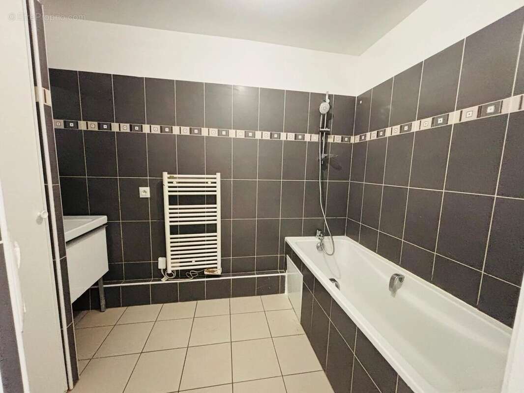 Appartement à ANTONY