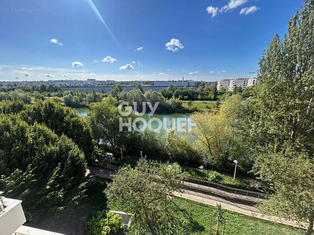 Appartement à NEUILLY-PLAISANCE