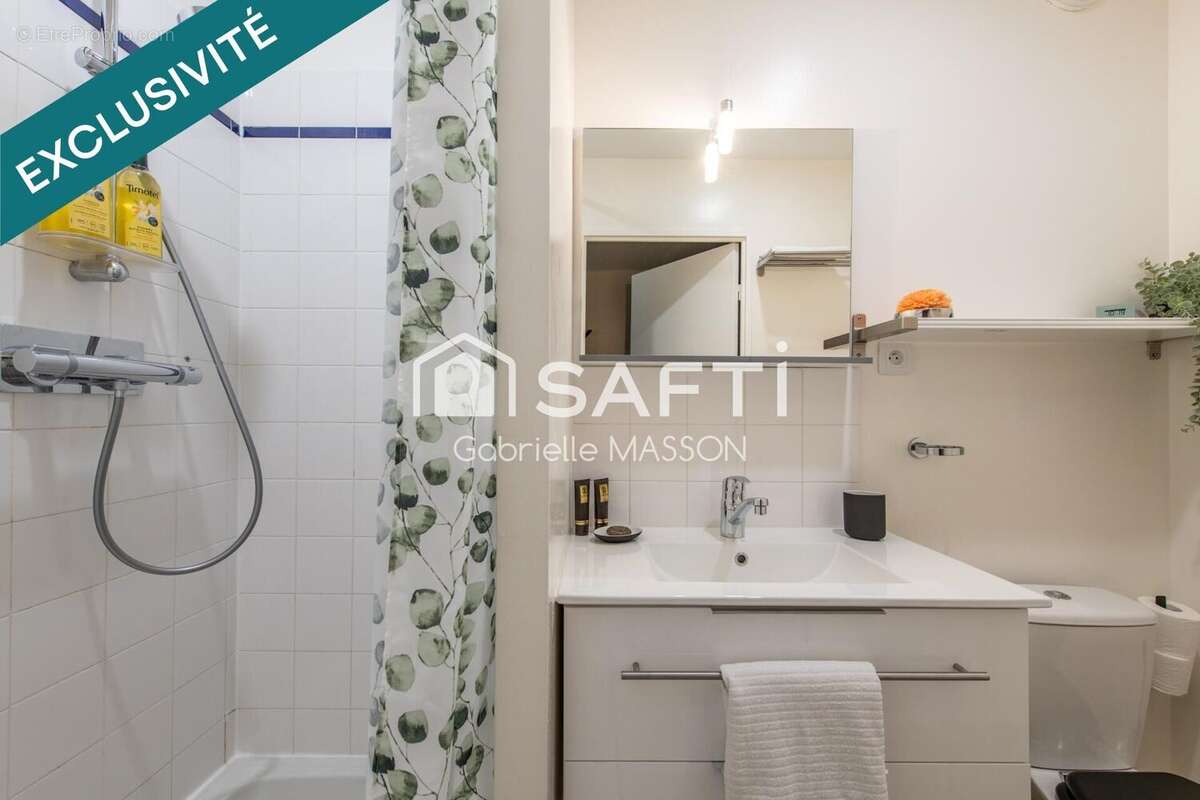 Photo 7 - Appartement à LE KREMLIN-BICETRE
