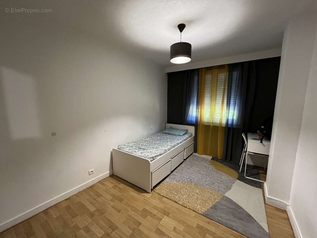 Maison 158 m² à Saint-Etienne  - photo 7