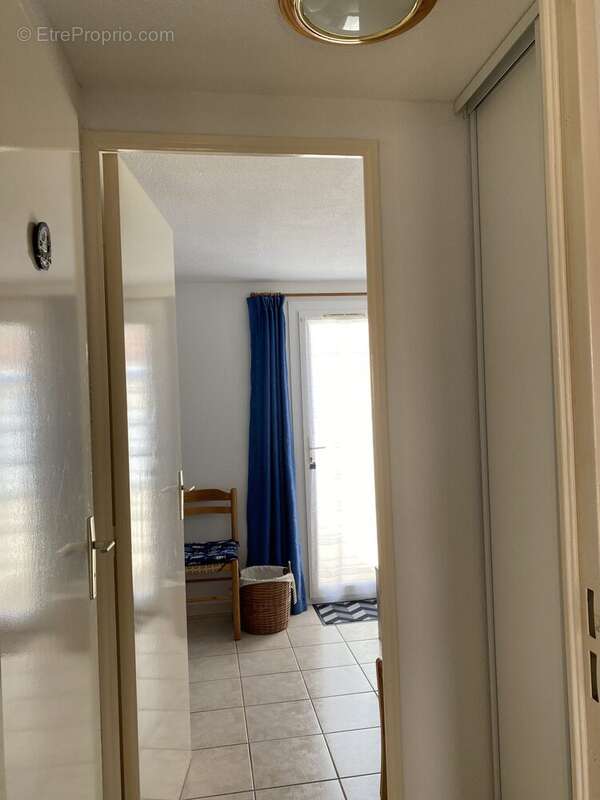 Maison à BRETIGNOLLES-SUR-MER