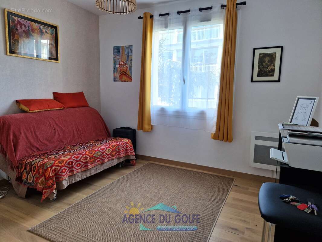 Appartement à LA CIOTAT