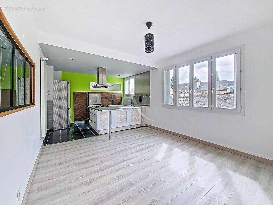 Appartement à ANGERS