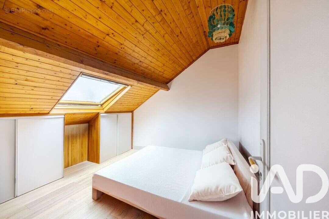 Photo 6 - Maison à ARGENTEUIL