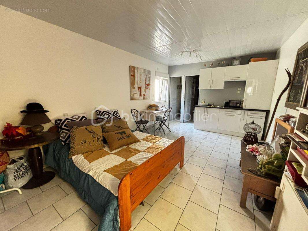 Maison à SETE