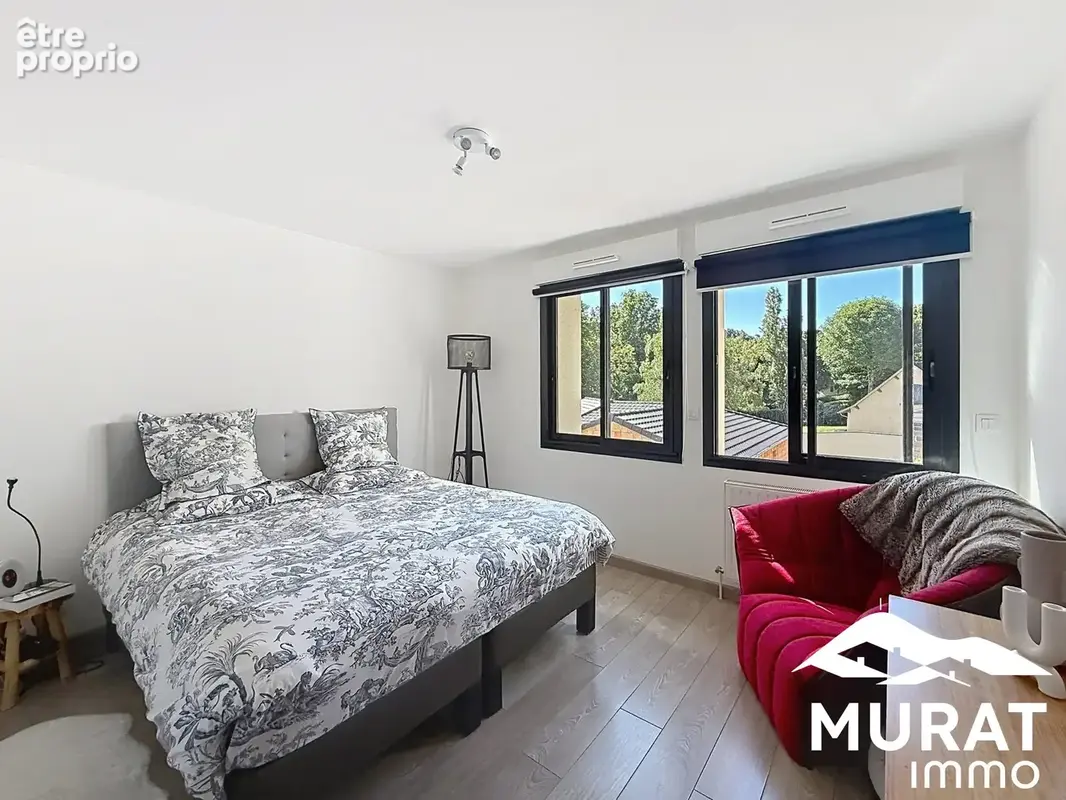Appartement 135 m² à Royat  - photo 6