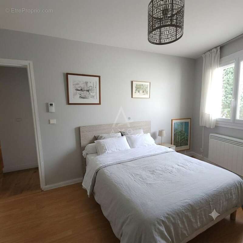 Toulouse,cöte pavee t4/5 dans une petite residence - photo 9