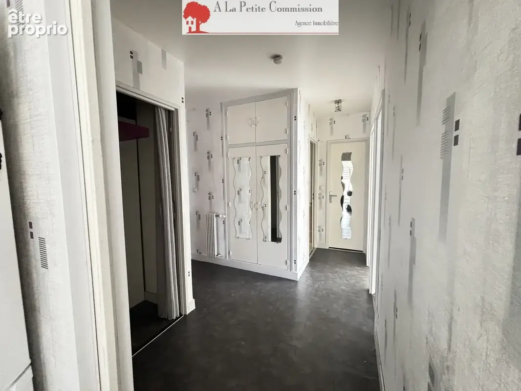 Appartement lumineux de 67 m2 avec balcon exposé Sud   Chartres - photo 8