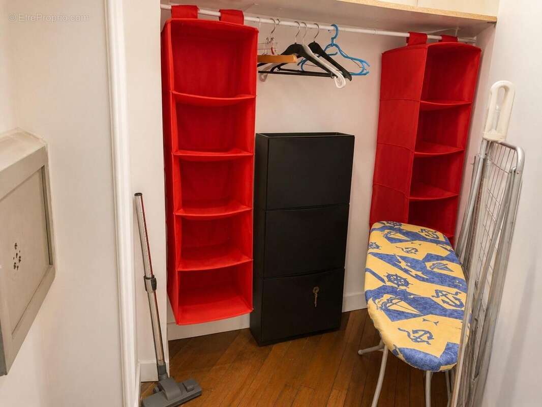 Photo 6 - Appartement à PARIS-18E