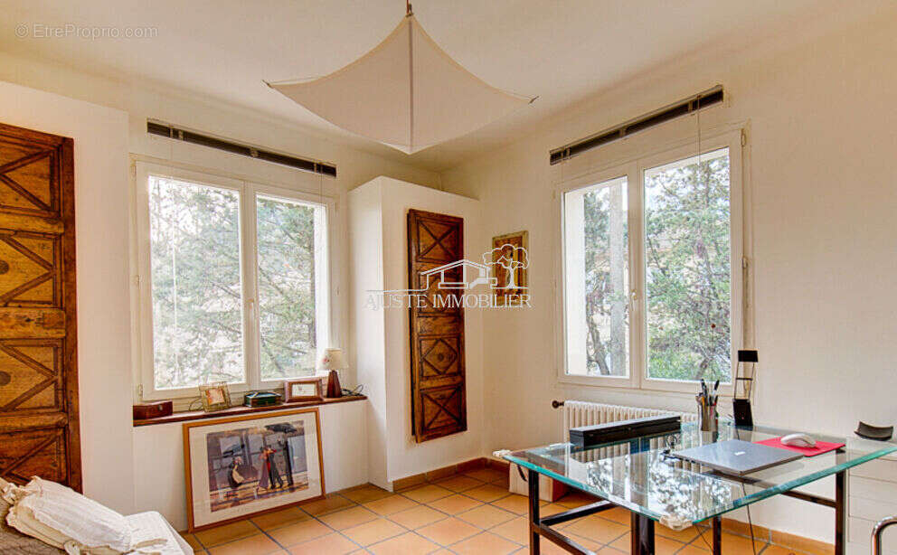 Maison à AIX-EN-PROVENCE